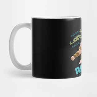 namor Mug